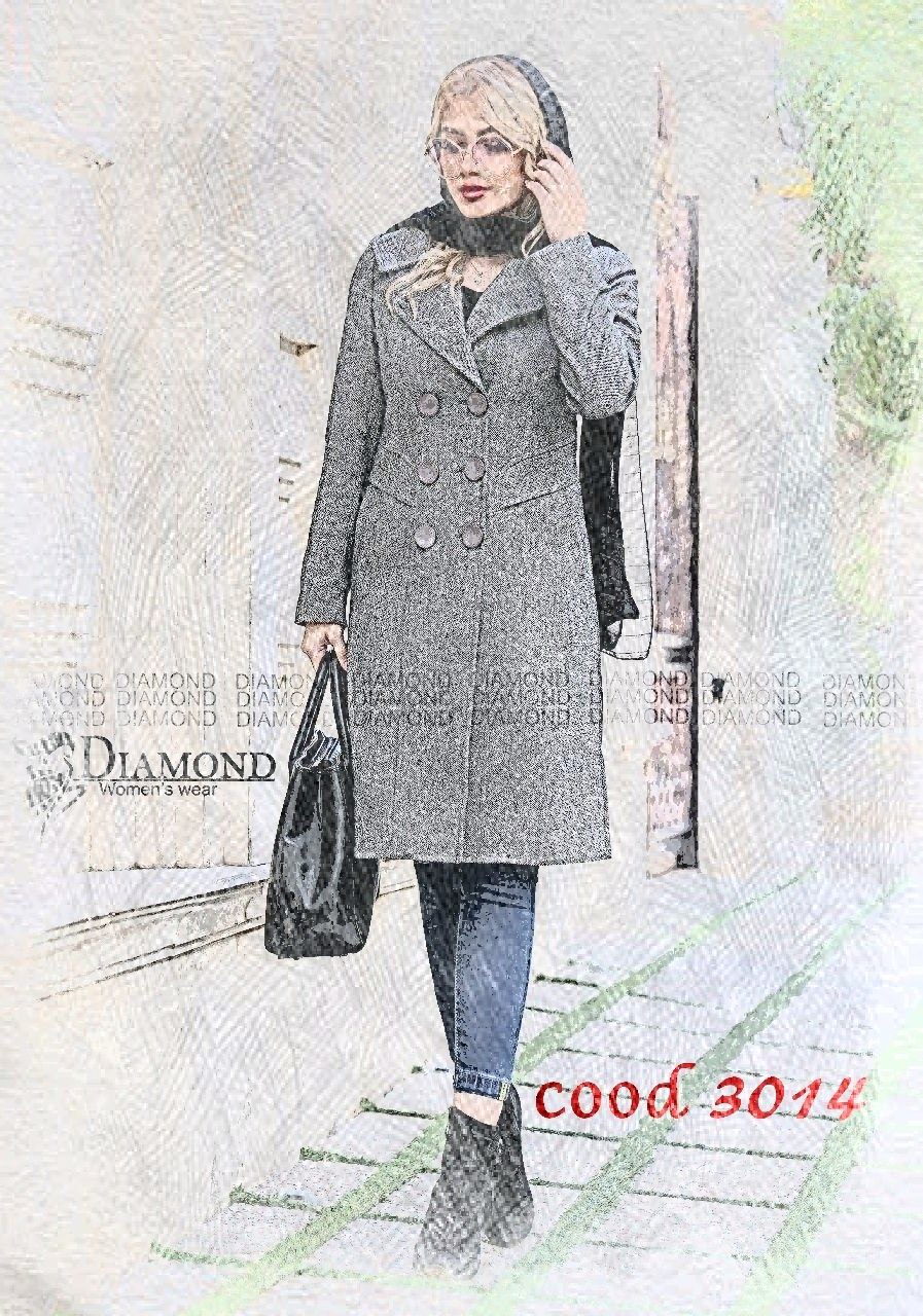 پالتو ، بارانی و کاپشن