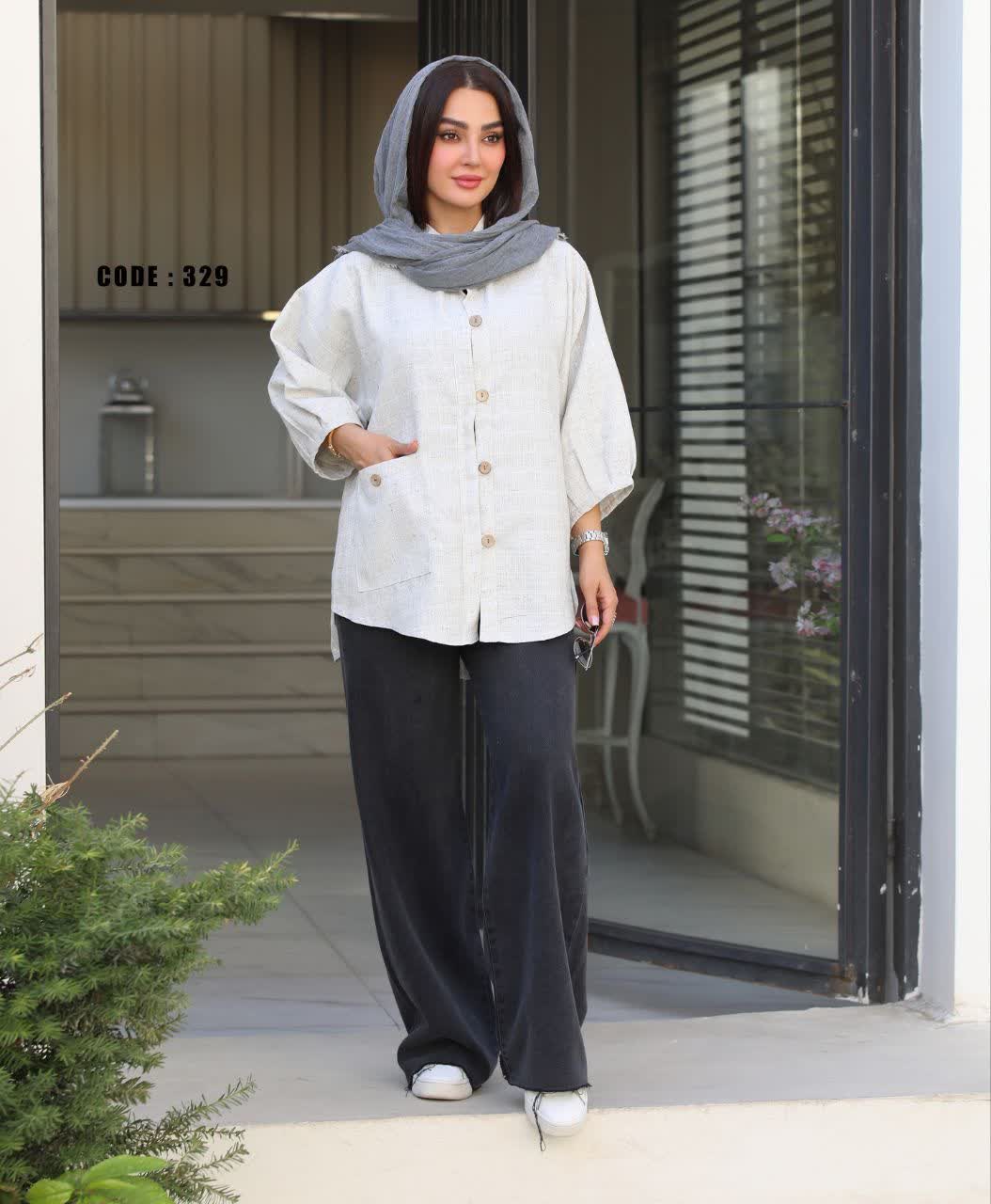 کت اسپرت ترک لندکد329