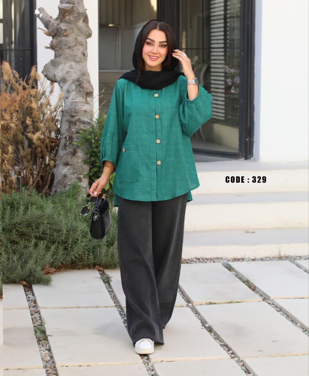 کت اسپرت ترک لندکد329