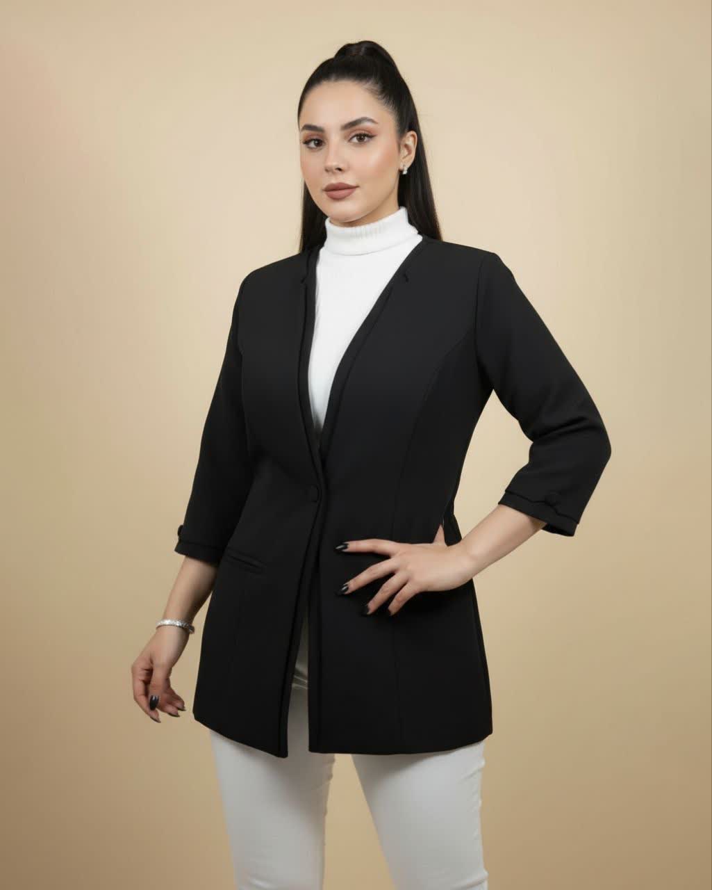 کت مزون دوز ترک لند کد336