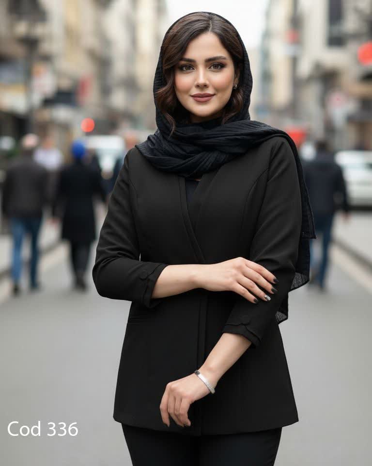 کت مزون دوز ترک لند کد336