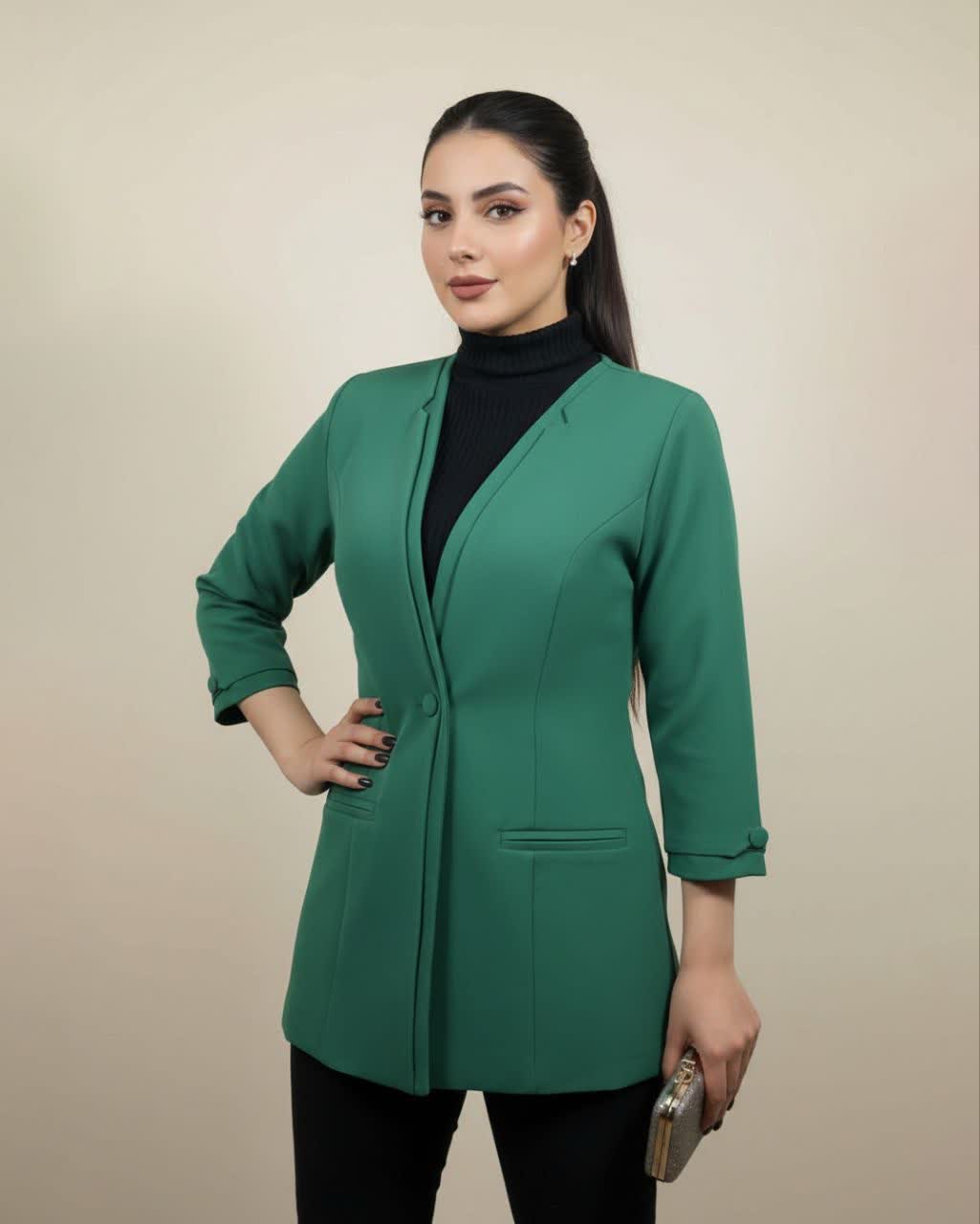 کت مزون دوز ترک لند کد336